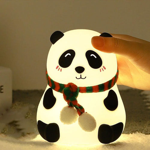 Panda Lamb