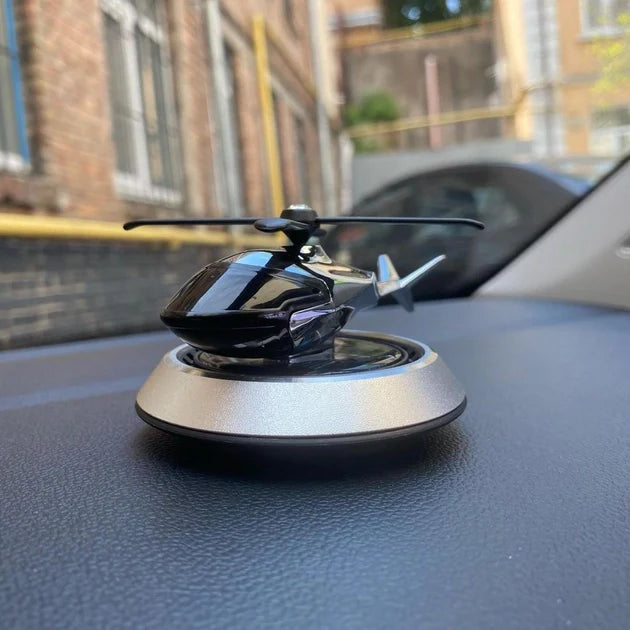 Helicopter