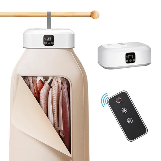 Electric fodable  cloth dryer