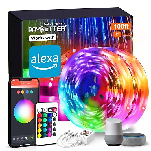 LED light for TV backlight