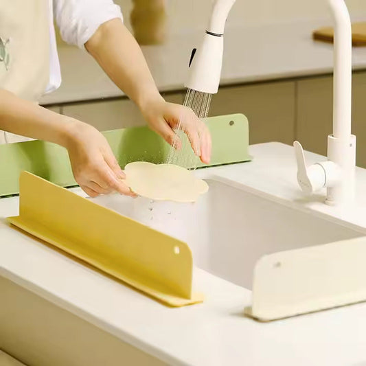 kitchen splash  sink  guard   SOLD OUT