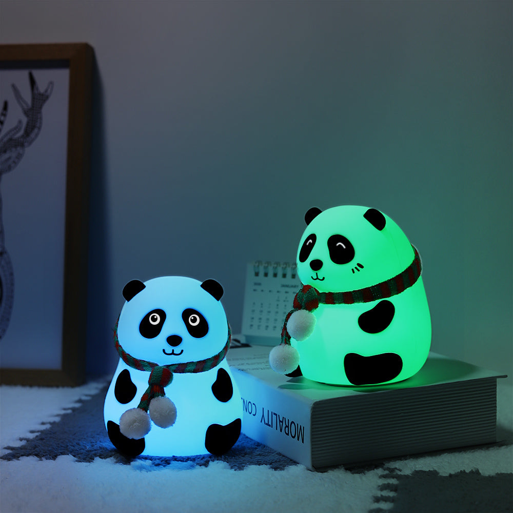 Panda Lamb