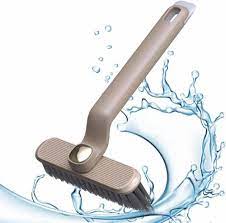 2 in 1 rotating brush