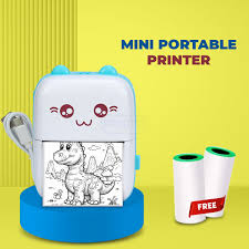 Mini printer