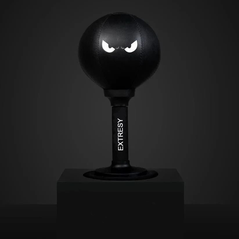 Funpunching bag