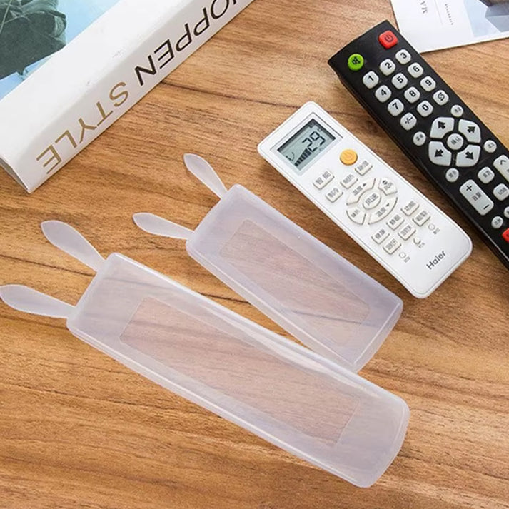 Protective Rabbit Remote Cover THREE SET