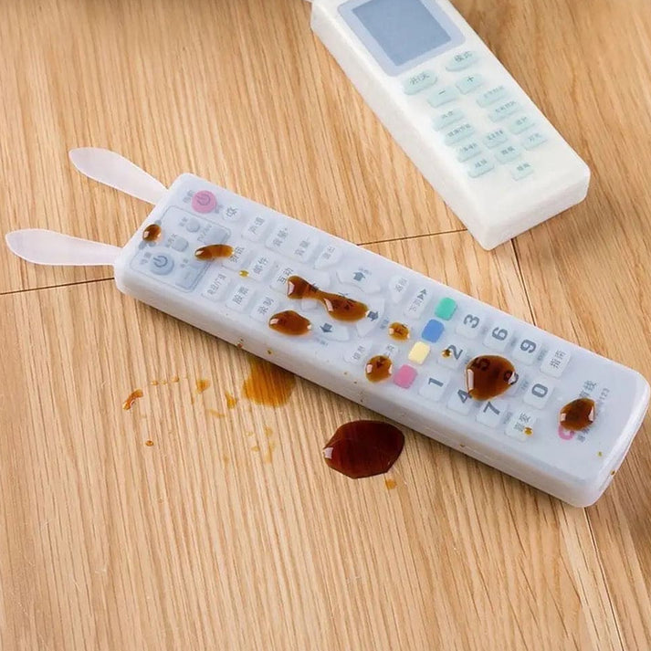 Protective Rabbit Remote Cover THREE SET