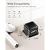 GadgetBite Magnetic Cable Organizer Clips  SOLD OUT