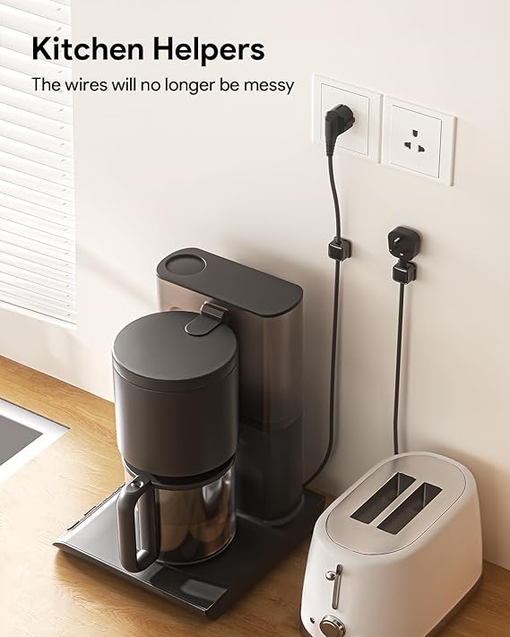 GadgetBite Magnetic Cable Organizer Clips  SOLD OUT