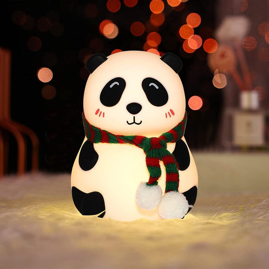 Panda Lamb