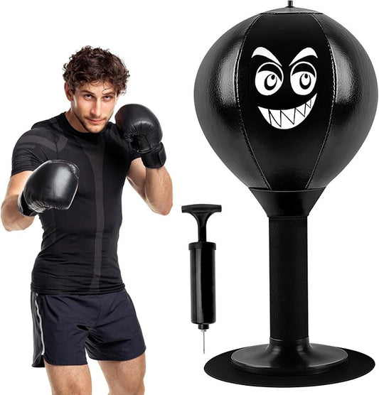 Funpunching bag
