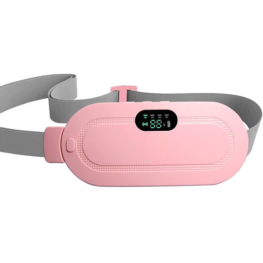 Period cramp massager